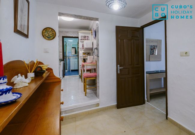 Casa rural en Ardales - Cubo's Casa Rural El descanso del Caminito del Rey Casa rural en Ardales - Cubo's Casa Rural El descanso del Caminito del Rey