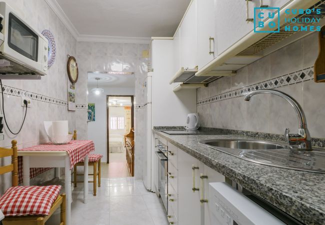 Casa rural en Ardales - Cubo's Casa Rural El descanso del Caminito del Rey Casa rural en Ardales - Cubo's Casa Rural El descanso del Caminito del Rey