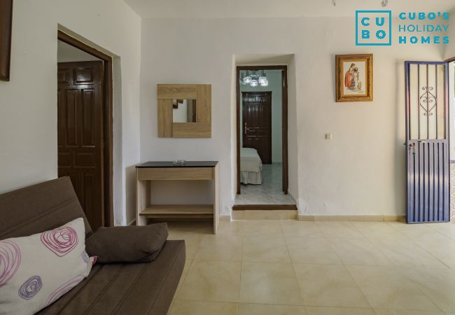 Casa rural en Ardales - Cubo's Casa Rural El descanso del Caminito del Rey Casa rural en Ardales - Cubo's Casa Rural El descanso del Caminito del Rey