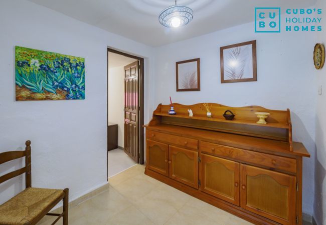 Casa rural en Ardales - Cubo's Casa Rural El descanso del Caminito del Rey Casa rural en Ardales - Cubo's Casa Rural El descanso del Caminito del Rey