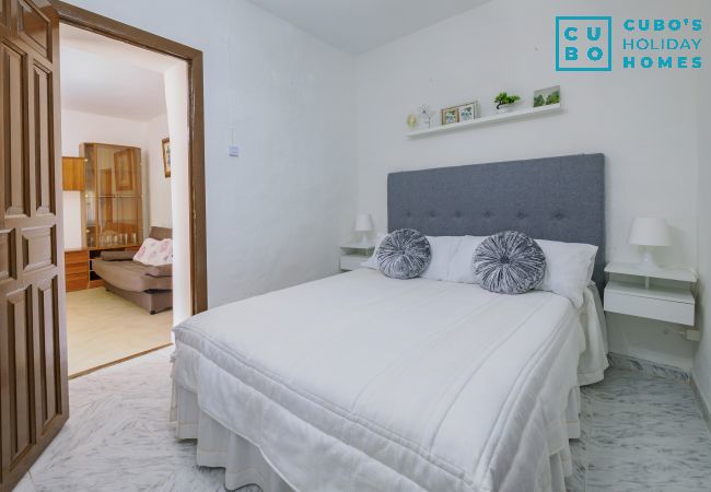 Casa rural en Ardales - Cubo's Casa Rural El descanso del Caminito del Rey Casa rural en Ardales - Cubo's Casa Rural El descanso del Caminito del Rey