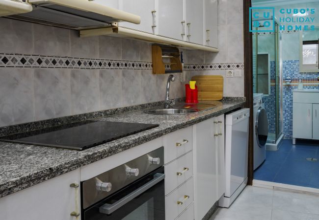 Casa rural en Ardales - Cubo's Casa Rural El descanso del Caminito del Rey Casa rural en Ardales - Cubo's Casa Rural El descanso del Caminito del Rey