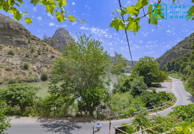 Casa rural en Ardales - Cubo's Casa Rural El descanso del Caminito del Rey Casa rural en Ardales - Cubo's Casa Rural El descanso del Caminito del Rey