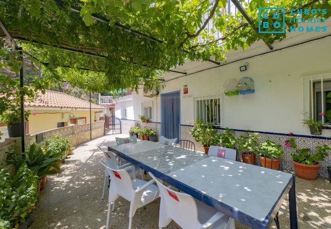 Casa rural en Ardales - Cubo's Casa Rural El descanso del Caminito del Rey Casa rural en Ardales - Cubo's Casa Rural El descanso del Caminito del Rey