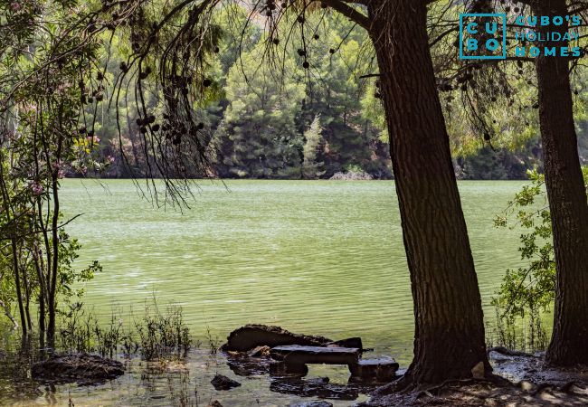 Casa rural en Ardales - Cubo's Casa Rural El descanso del Caminito del Rey Casa rural en Ardales - Cubo's Casa Rural El descanso del Caminito del Rey
