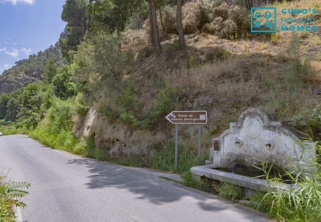 Casa rural en Ardales - Cubo's Casa Rural El descanso del Caminito del Rey Casa rural en Ardales - Cubo's Casa Rural El descanso del Caminito del Rey