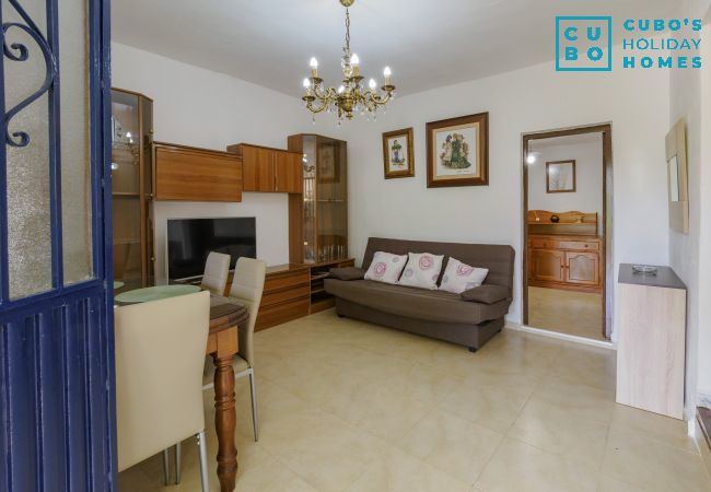 Casa rural en Ardales - Cubo's Casa Rural El descanso del Caminito del Rey Casa rural en Ardales - Cubo's Casa Rural El descanso del Caminito del Rey