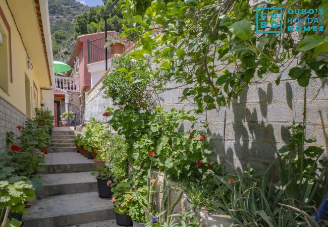 Casa rural en Ardales - Cubo's Casa Rural El descanso del Caminito del Rey Casa rural en Ardales - Cubo's Casa Rural El descanso del Caminito del Rey