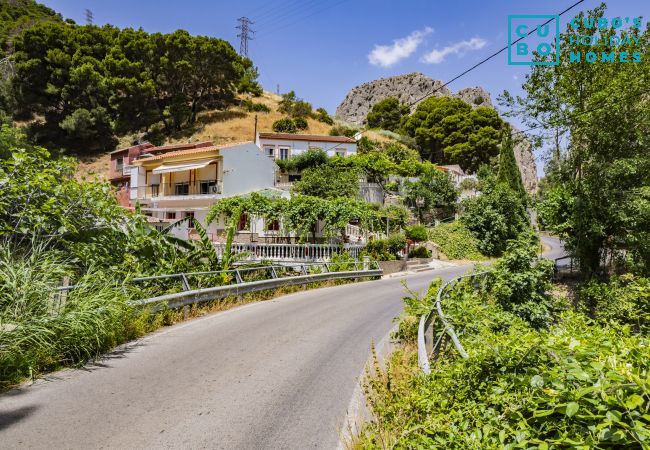 Casa rural en Ardales - Cubo's Casa Rural El descanso del Caminito del Rey Casa rural en Ardales - Cubo's Casa Rural El descanso del Caminito del Rey