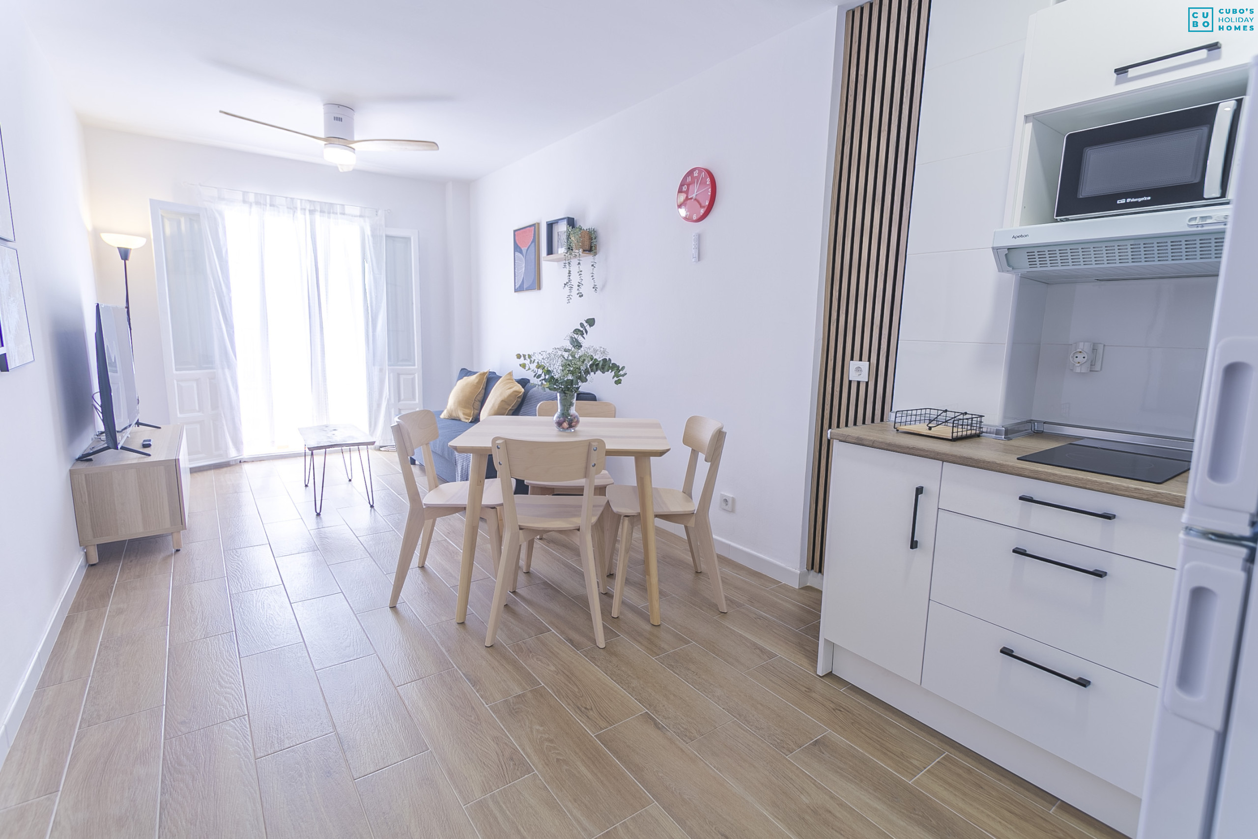 Apartamento en Nerja - .Marimel Nerja Alojamientos 204