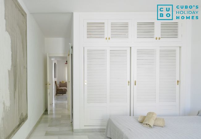Villa en La Cala de Mijas - Cubo's Villa La Butibamba Villa en La Cala de Mijas - Cubo's Villa La Butibamba