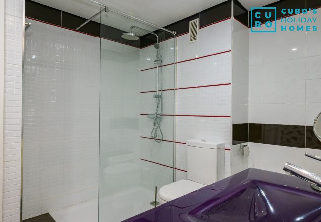 Apartamento en Benalmádena - Cubo's Apartment Ronda del Golf Seaview & Parking Apartamento en Benalmádena - Cubo's Apartment Ronda del Golf Seaview & Parking