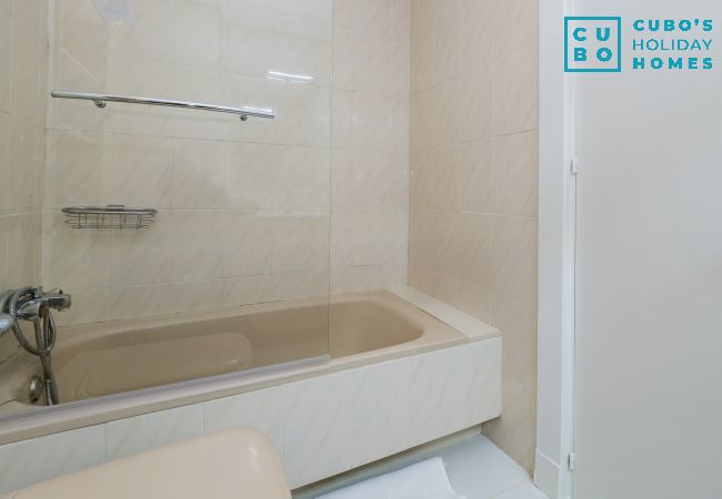 Apartamento en Benalmádena - Cubo's Apartment Ronda del Golf Seaview & Parking Apartamento en Benalmádena - Cubo's Apartment Ronda del Golf Seaview & Parking