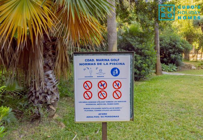 Apartamento en Benalmádena - Cubo's Apartment Ronda del Golf Seaview & Parking Apartamento en Benalmádena - Cubo's Apartment Ronda del Golf Seaview & Parking