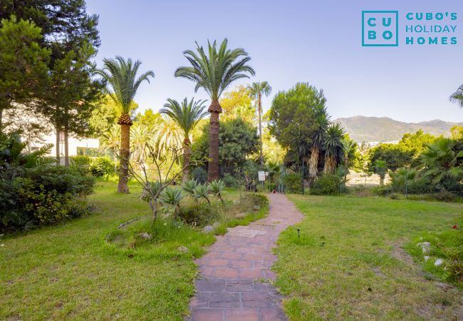 Apartamento en Benalmádena - Cubo's Apartment Ronda del Golf Seaview & Parking Apartamento en Benalmádena - Cubo's Apartment Ronda del Golf Seaview & Parking