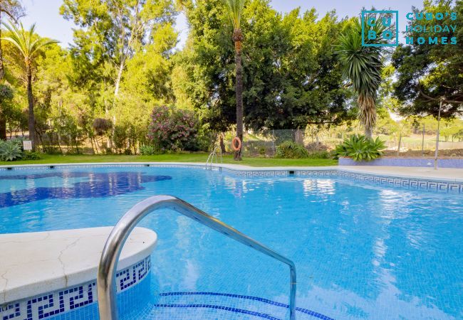 Apartamento en Benalmádena - Cubo's Apartment Ronda del Golf Seaview & Parking Apartamento en Benalmádena - Cubo's Apartment Ronda del Golf Seaview & Parking