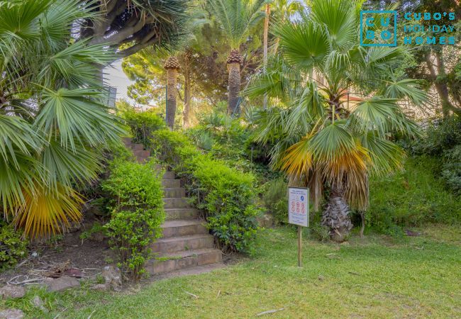 Apartamento en Benalmádena - Cubo's Apartment Ronda del Golf Seaview & Parking Apartamento en Benalmádena - Cubo's Apartment Ronda del Golf Seaview & Parking