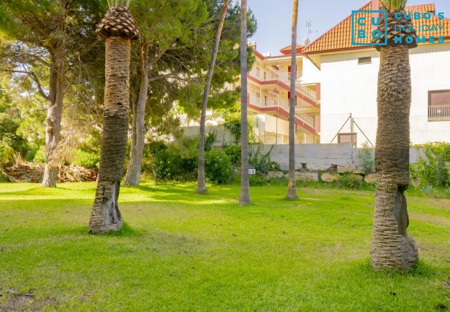 Apartamento en Benalmádena - Cubo's Apartment Ronda del Golf Seaview & Parking Apartamento en Benalmádena - Cubo's Apartment Ronda del Golf Seaview & Parking