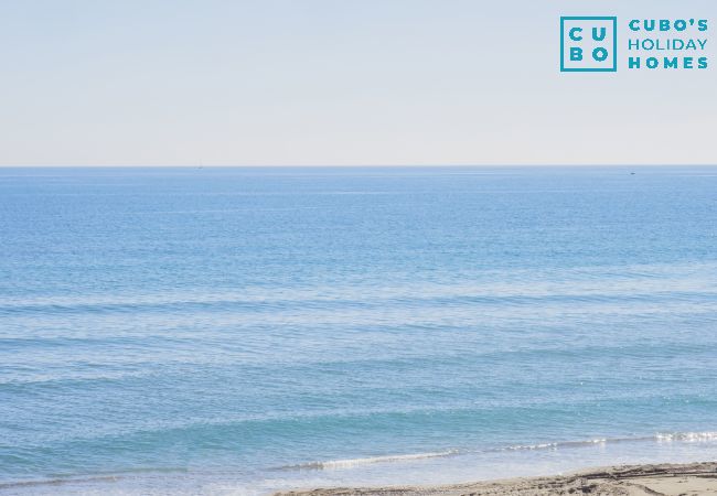 Apartamento en Benalmádena - Cubo's Apartment Ronda del Golf Seaview & Parking Apartamento en Benalmádena - Cubo's Apartment Ronda del Golf Seaview & Parking