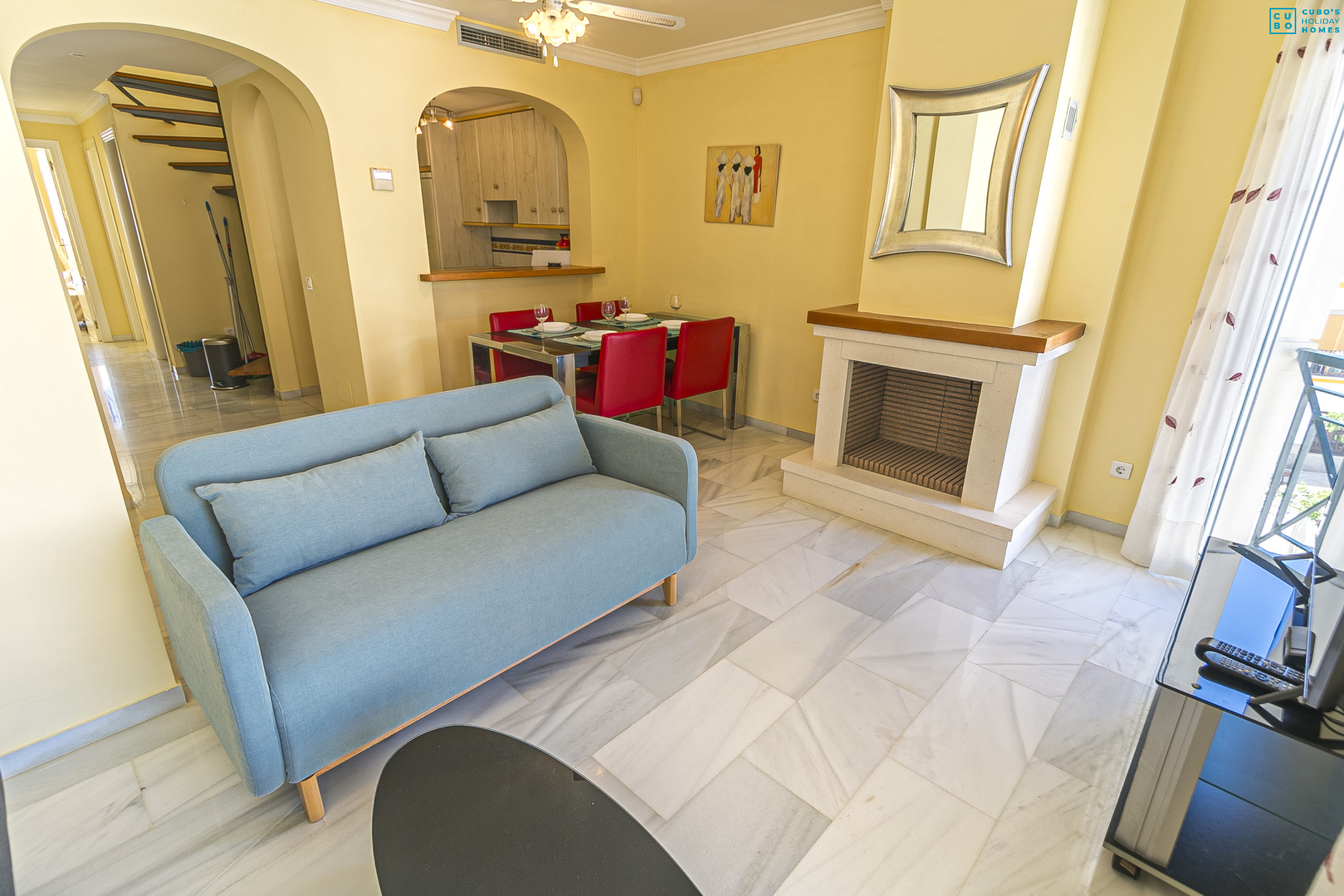 Apartamento en Nerja - .Plaza del Olvido