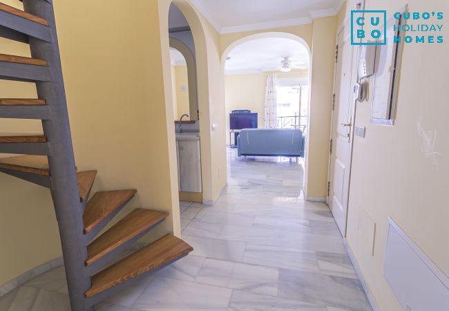 Apartamento en Nerja - .Plaza del Olvido Apartamento en Nerja - .Plaza del Olvido