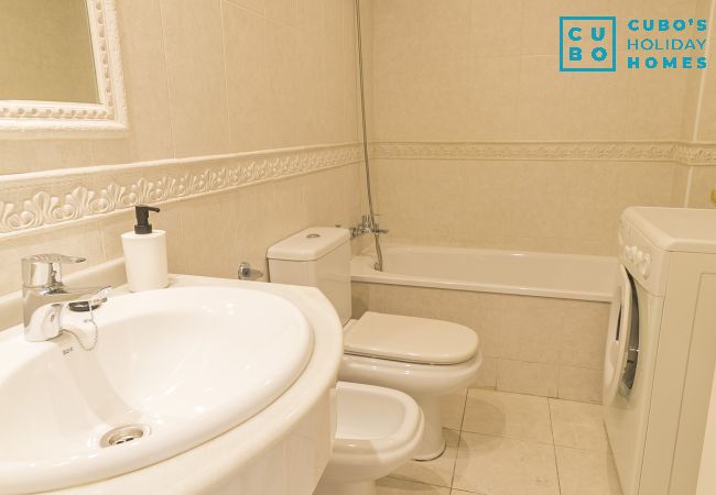 Apartamento en Nerja - .Plaza del Olvido Apartamento en Nerja - .Plaza del Olvido