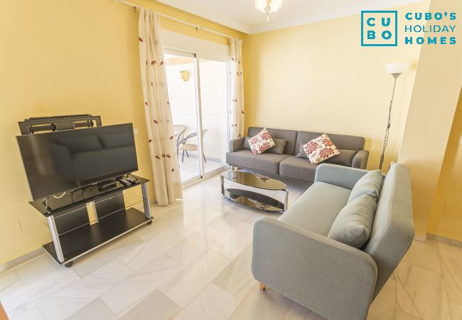 Apartamento en Nerja - .Plaza del Olvido Apartamento en Nerja - .Plaza del Olvido