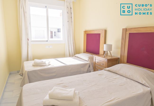 Apartamento en Nerja - .Plaza del Olvido Apartamento en Nerja - .Plaza del Olvido