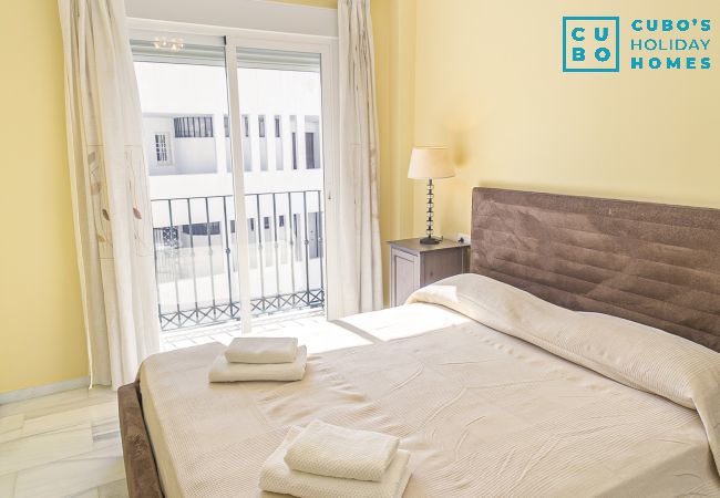 Apartamento en Nerja - .Plaza del Olvido Apartamento en Nerja - .Plaza del Olvido