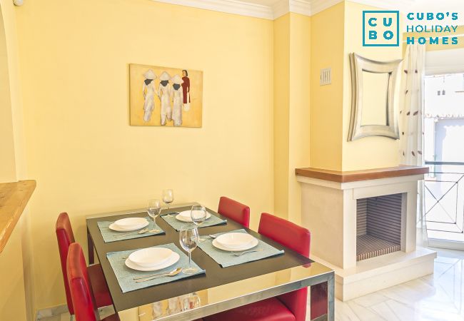 Apartamento en Nerja - .Plaza del Olvido Apartamento en Nerja - .Plaza del Olvido