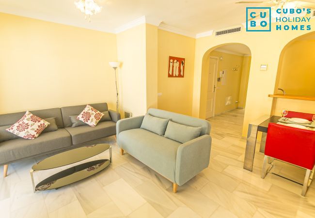 Apartamento en Nerja - .Plaza del Olvido Apartamento en Nerja - .Plaza del Olvido