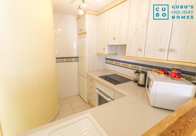 Apartamento en Nerja - .Plaza del Olvido Apartamento en Nerja - .Plaza del Olvido