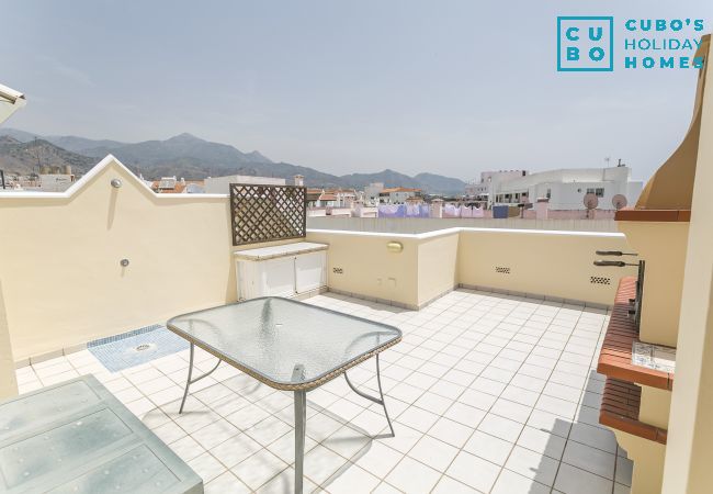 Apartamento en Nerja - .Plaza del Olvido Apartamento en Nerja - .Plaza del Olvido