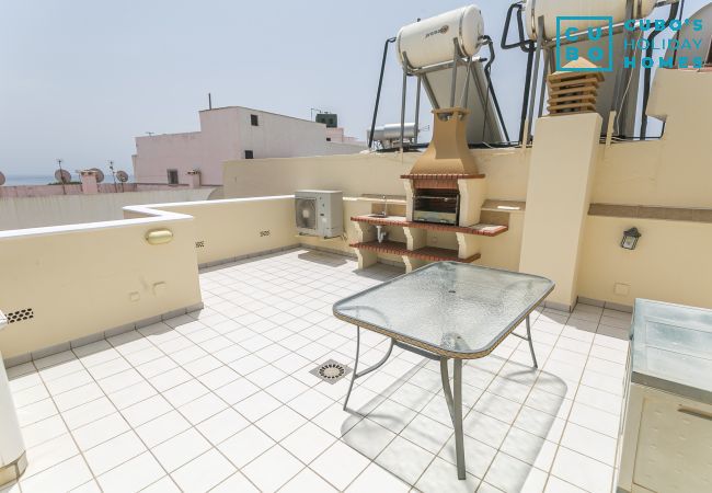 Apartamento en Nerja - .Plaza del Olvido Apartamento en Nerja - .Plaza del Olvido