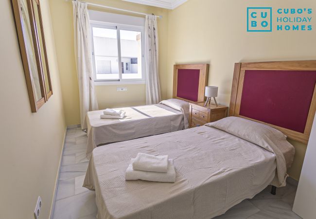 Apartamento en Nerja - .Plaza del Olvido Apartamento en Nerja - .Plaza del Olvido