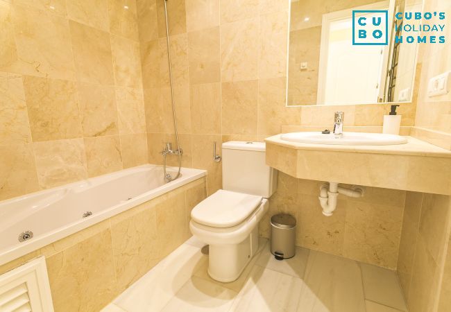 Apartamento en Nerja - .Plaza del Olvido Apartamento en Nerja - .Plaza del Olvido