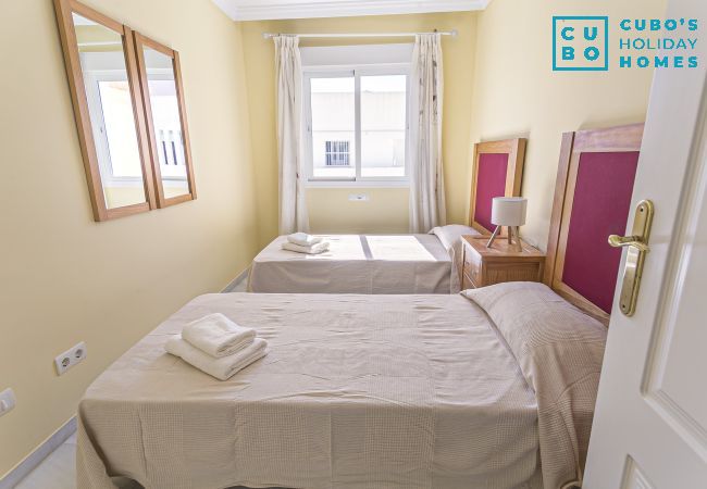 Apartamento en Nerja - .Plaza del Olvido Apartamento en Nerja - .Plaza del Olvido