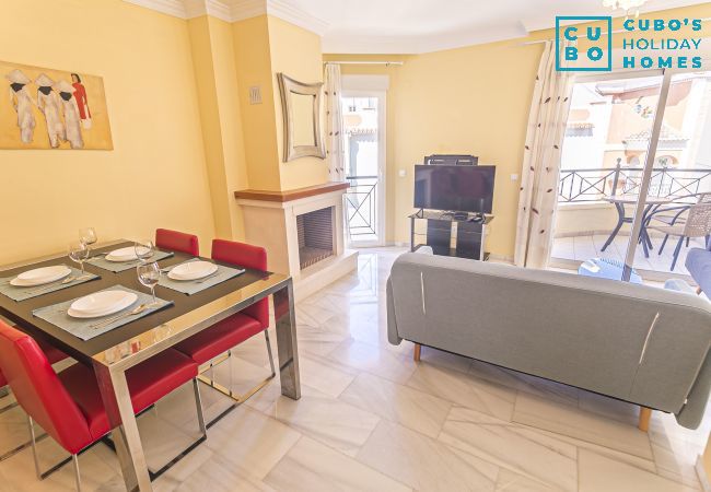 Apartamento en Nerja - .Plaza del Olvido Apartamento en Nerja - .Plaza del Olvido