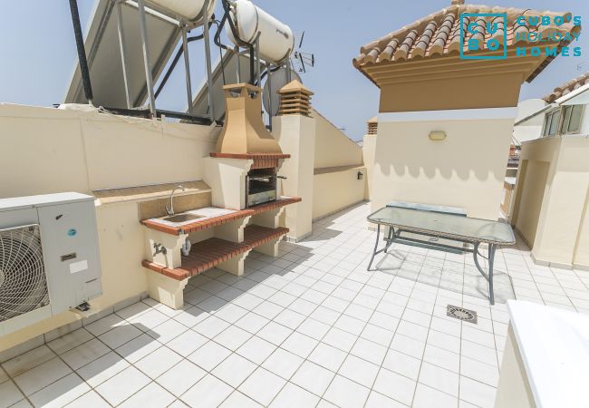 Apartamento en Nerja - .Plaza del Olvido Apartamento en Nerja - .Plaza del Olvido