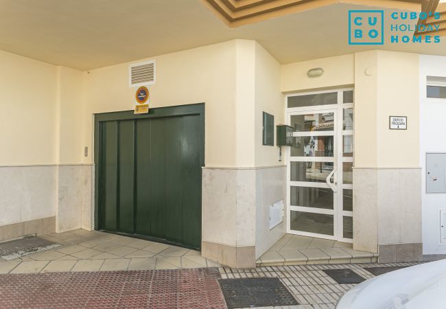 Apartamento en Nerja - .Plaza del Olvido Apartamento en Nerja - .Plaza del Olvido