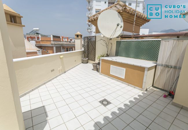Apartamento en Nerja - .Plaza del Olvido Apartamento en Nerja - .Plaza del Olvido