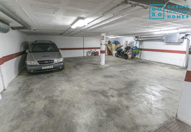 Apartamento en Nerja - .Plaza del Olvido Apartamento en Nerja - .Plaza del Olvido