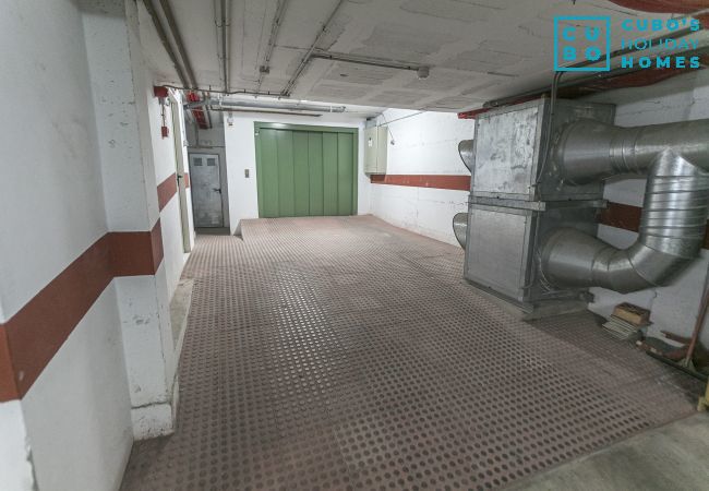 Apartamento en Nerja - .Plaza del Olvido Apartamento en Nerja - .Plaza del Olvido