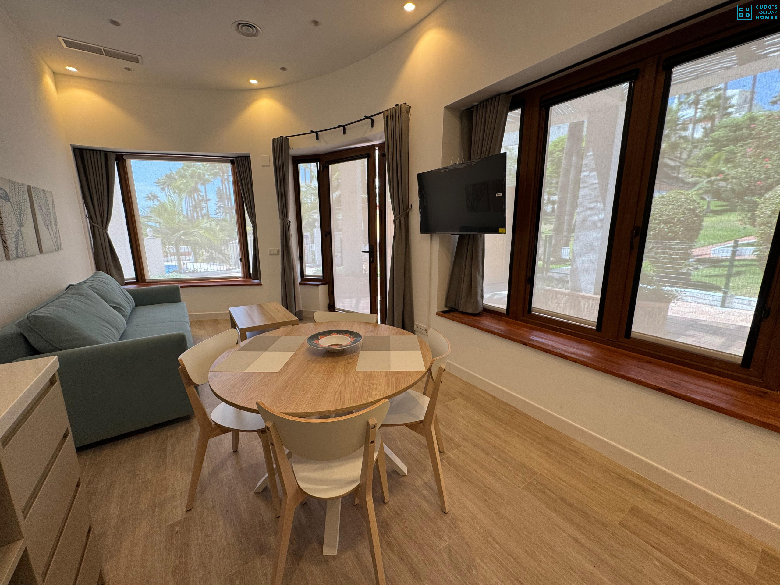 Apartamento en Nerja - .Oasis de Capistrano 1