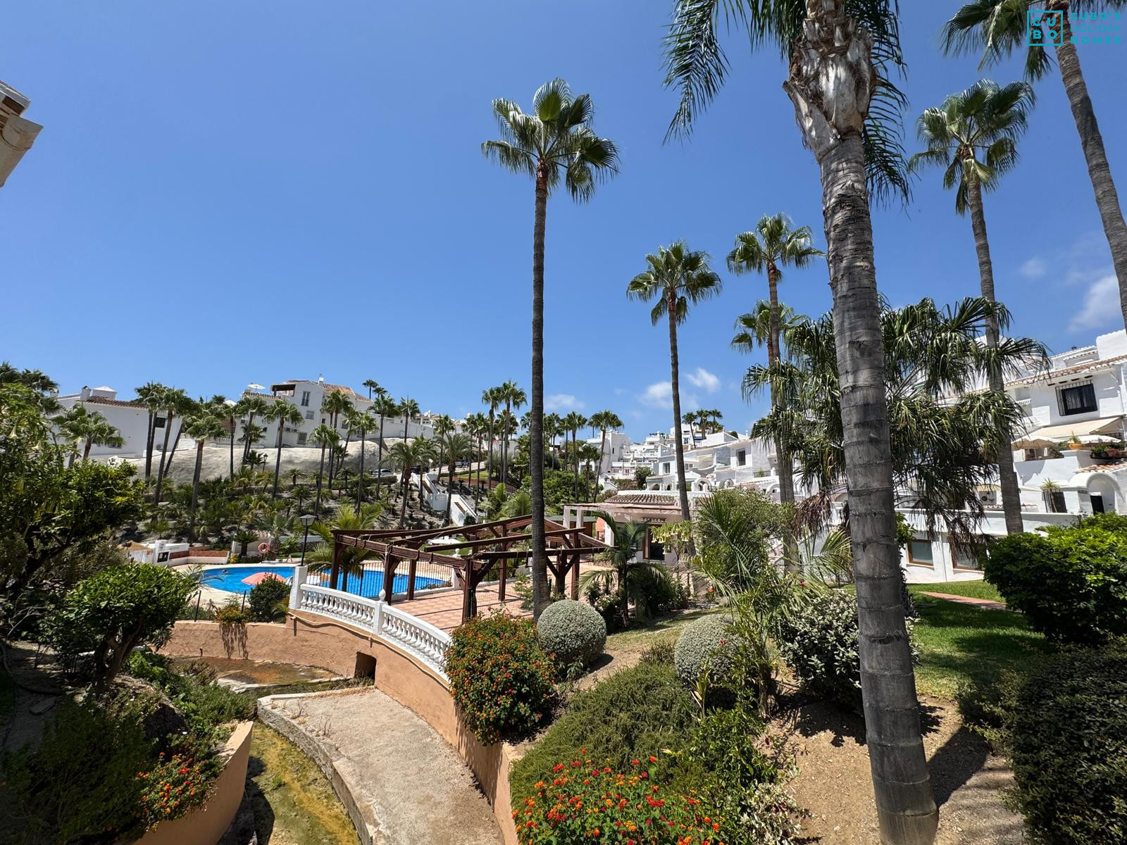 Apartamento en Nerja - .Oasis de Capistrano 5