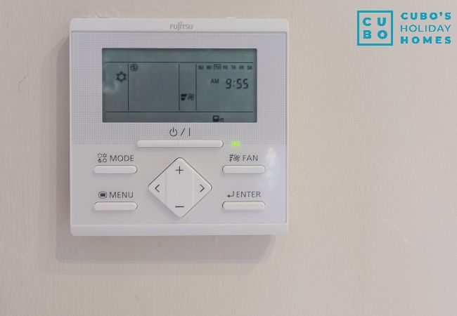 Apartamento en Benalmádena - Cubo's Beach Side Los Patos Apartment & Parking Apartamento en Benalmádena - Cubo's Beach Side Los Patos Apartment & Parking