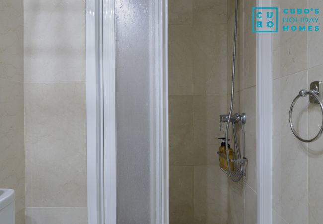 Apartamento en Benalmádena - Cubo's Beach Side Los Patos Apartment & Parking Apartamento en Benalmádena - Cubo's Beach Side Los Patos Apartment & Parking