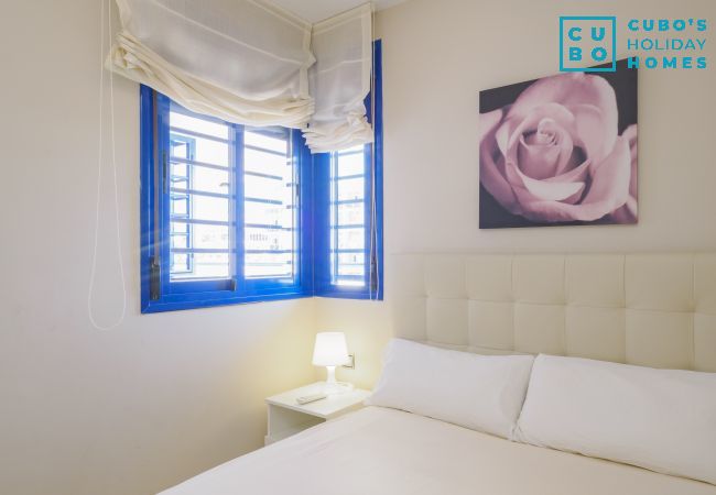 Apartamento en Benalmádena - Cubo's Beach Side Los Patos Apartment & Parking Apartamento en Benalmádena - Cubo's Beach Side Los Patos Apartment & Parking