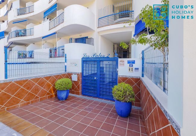 Apartamento en Benalmádena - Cubo's Beach Side Los Patos Apartment & Parking Apartamento en Benalmádena - Cubo's Beach Side Los Patos Apartment & Parking
