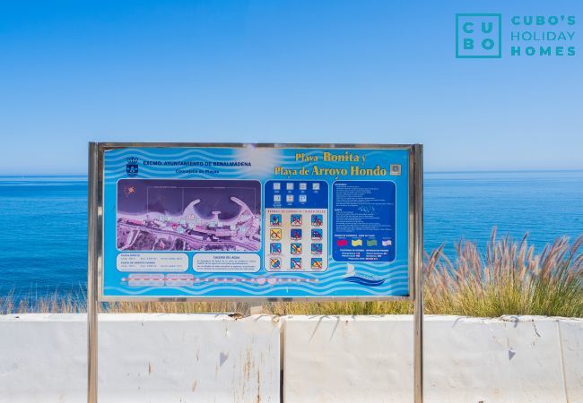 Apartamento en Benalmádena - Cubo's Beach Side Los Patos Apartment & Parking Apartamento en Benalmádena - Cubo's Beach Side Los Patos Apartment & Parking